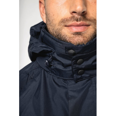 3-In-1 parka